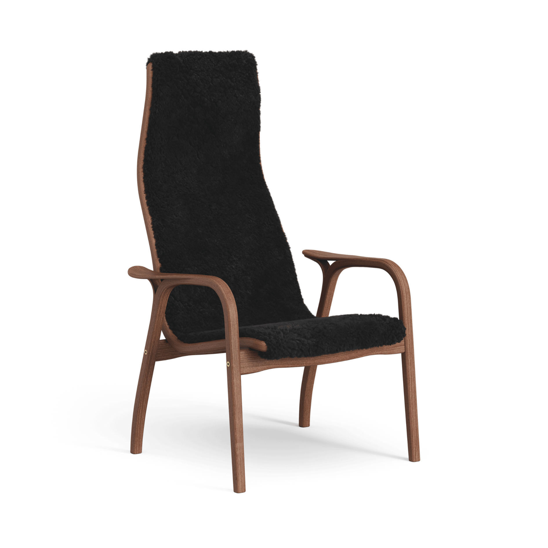 Lamini Easy Chair for Kids